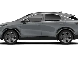 New 2024 Nissan Ariya Advance SUV | £44,581 (Fair price)