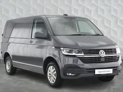 Grey Used 2025 VW T6.1 Van | £28,163 (Super price)