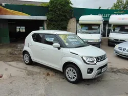 Used 2021 Suzuki Ignis SZ3 Hatchback | £8,995 (Super price)