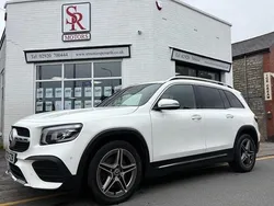 Used 2020 Mercedes 220 AMG Line Premium SUV | £22,995 (Super price)