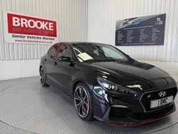 Used 2020 Hyundai i30 N Performance | £20,490 (Good price)