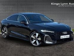 Other New 2025 Audi A5 S-Line Coupe | £50,715 (Fair price)