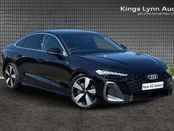 Other New 2025 Audi A5 S-Line Coupe | £48,440 (Fair price)