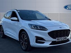 Used 2020 Ford Kuga ST-Line X SUV | £18,624 (Expensive)