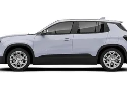 New 2025 Jeep Avenger Altitude SUV | £28,995