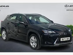 Used 2023 Lexus UX 250h SUV | £16,070 (Super price)