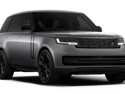 New 2025 Land Rover Range Rover Autobiography SUV | £126,626 (A bit pricey)