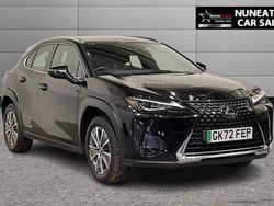 Used 2022 Lexus UX 300e SUV | £15,450 (Good price)