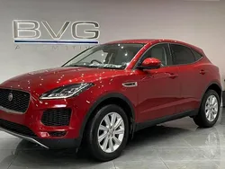 Used 2019 Jaguar E-Pace S SUV | £13,994 (Fair price)