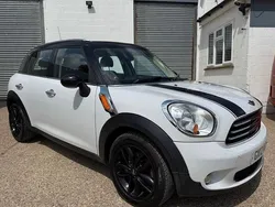 Used 2012 Mini Countryman SUV | £3,990 (Fair price)