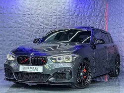 Grey Used 2019 BMW M140 M Sport Hatchback | £19,995 (Fair price)