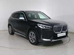Black Used 2023 BMW iX1 xLine SUV | £27,995 (Fair price)