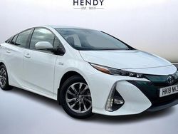 Used 2019 Toyota Prius Hatchback | £12,999 (Fair price)