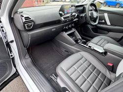 White Used 2025 Citroën e-C4 Hatchback | £24,475