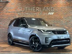Used 2023 Land Rover Discovery 5 HSE Dynamic SUV | £45,990 (Good price)