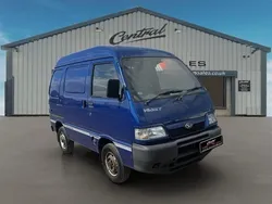 Blue Used 2005 Daihatsu Hijet MPV | £3,495