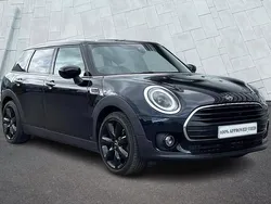 Other Used 2021 Mini Cooper Clubman Exclusive Estate | £18,495 (Fair price)