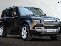 Used 2023 Land Rover Defender SE SUV | £51,693 (Fair price)