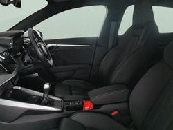 Used 2024 Audi A3 Sportback S-Line Hatchback | £17,394 (Good price)