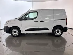 White Used 2023 Citroën e-Berlingo MPV | £13,990 (Super price)