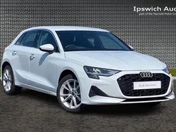 Other New 2025 Audi A3 Sport Hatchback | £29,000 (A bit pricey)