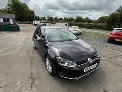 Black Used 2015 VW Golf VII GT Hatchback | £5,495 (Super price)