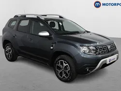 Used 2019 Dacia Duster Prestige SUV | £14,149 (Expensive)