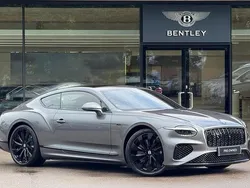 Used 2025 Bentley Continental GT Coupe | £239,950