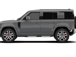 New 2025 Land Rover Defender SE Dynamic SUV | £79,332 (Good price)