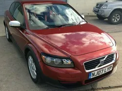 Used 2007 Volvo C30 Hatchback | £4,995 (Expensive)