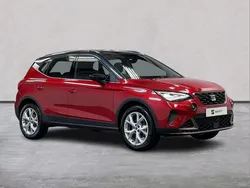 Other New 2024 Seat Arona FR SUV | £25,615