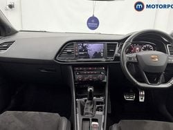 Grey Used 2020 Cupra Leon Hatchback | £20,649 (Good price)