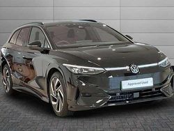 Used 2025 VW ID.7 Hatchback | £40,990 (Expensive)