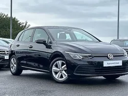 Used 2024 VW Golf VIII Life Hatchback | £15,995 (Super price)