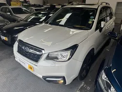 White Used 2016 Subaru Forester Premium SUV | £6,500 (Good price)