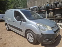 Silver Used 2011 Citroën Berlingo MPV | £1,395 (Fair price)