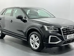 Used 2026 Audi Q2 Sport SUV | £15,566