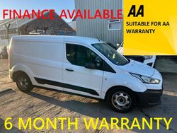 White Used 2020 Ford Transit Connect MPV | £6,595 (Super price)