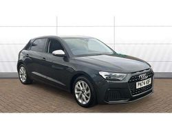 Grey Used 2024 Audi A1 Sport Hatchback | £18,672 (Good price)