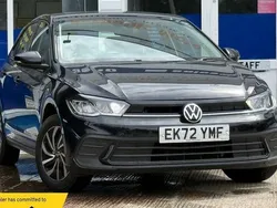 Used 2026 VW Polo Life Hatchback | £14,500 (Super price)