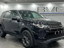 Used 2019 Land Rover Discovery Sport Landmark SUV | £15,994 (Fair price)