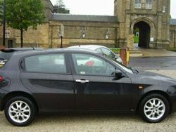 Used 2004 Alfa Romeo 147 Hatchback | £1,990