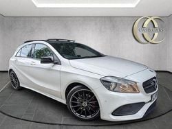 Used 2016 Mercedes A200 Executive | £13,775 (Fair price)