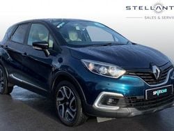 Used 2019 Renault Captur Iconic SUV | £7,861 (Good price)