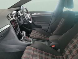 Used 2020 VW Golf VIII GTI Hatchback | £18,862 (Super price)