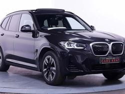 Grey Used 2023 BMW iX3 M Sport SUV | £31,300 (Good price)