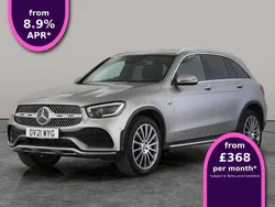 Silver Used 2021 Mercedes E300 AMG Line Premium Estate | £24,598 (Super price)