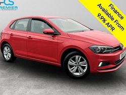 Used 2019 VW Polo SE Hatchback | £10,995 (Fair price)