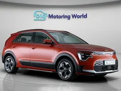 Used 2023 Kia e-Niro 2 SUV | £19,000 (Super price)