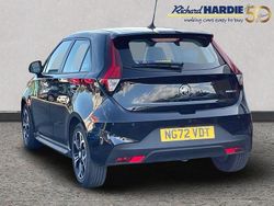 Black Used 2023 MG MG3 Exclusive Hatchback | £10,299 (Fair price)